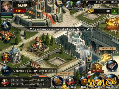 what games are similar to kingdoms or avalon